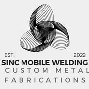 SINC Metal Welding & Custom Metal Fabrication 